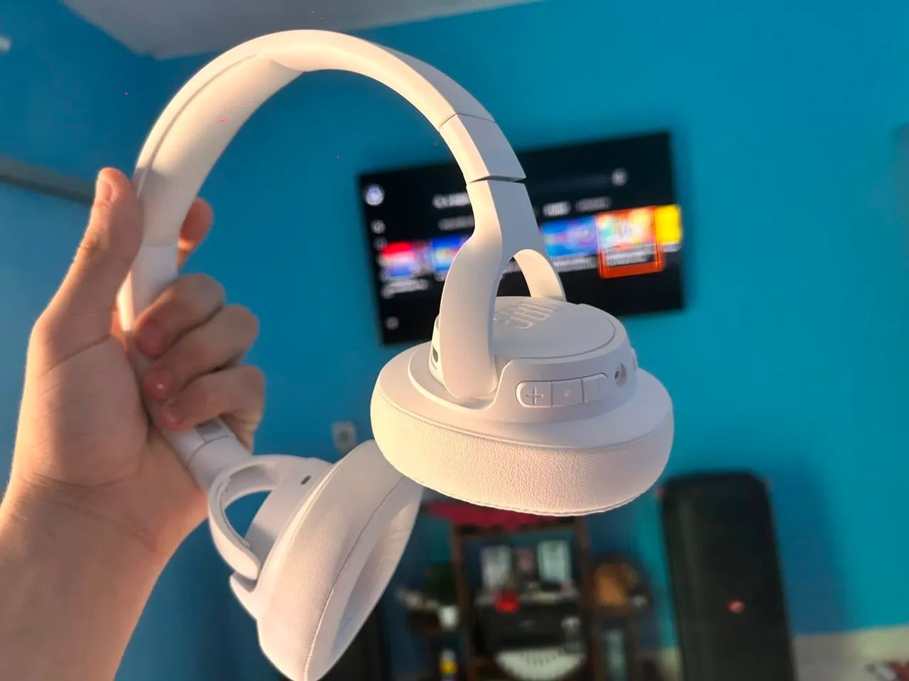 FONE JBL 720 BT - Foto 2
