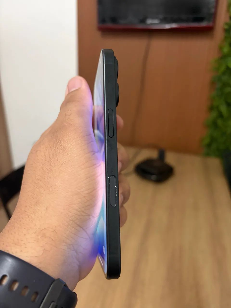 iPhone 16 128gb - Foto 2