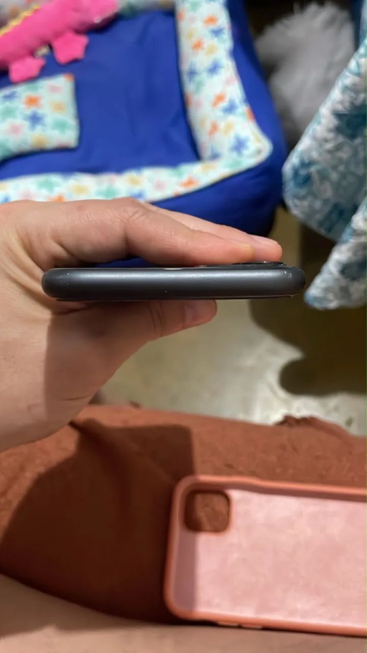 iPhone 11 64GB - Foto 4