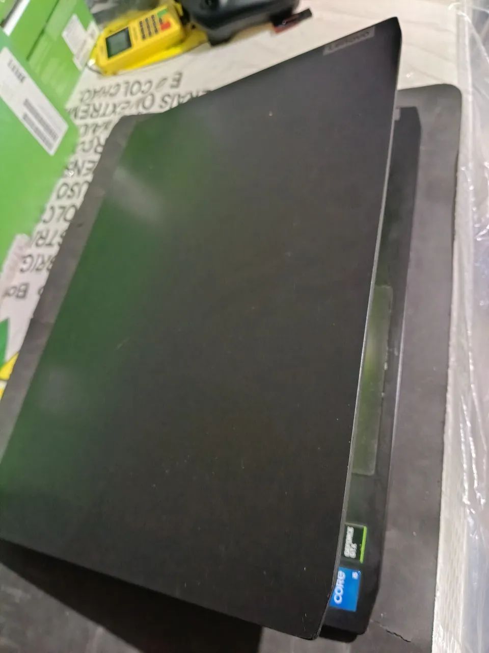NOTEBOOK LENOVO GAMER  - Foto 4