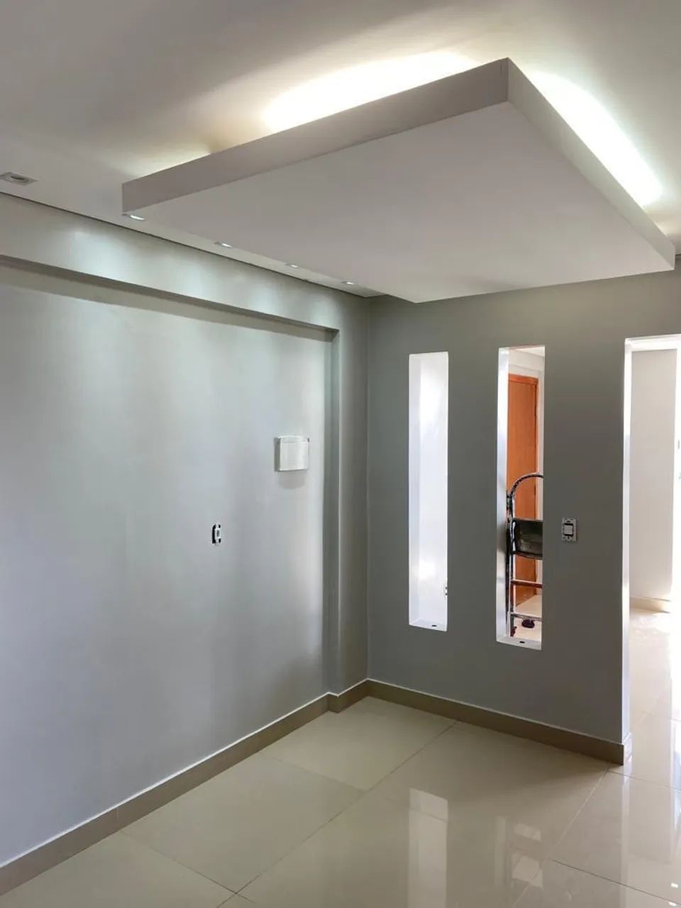 Apartamento em Águas Lindas REFORMADO  - Foto 2