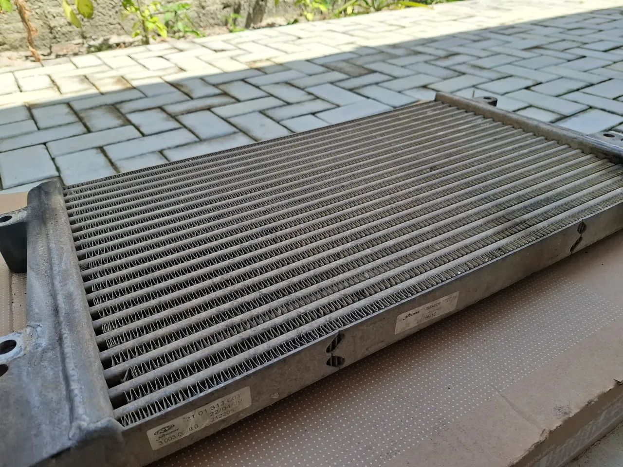 Intercooler troller 3.0 