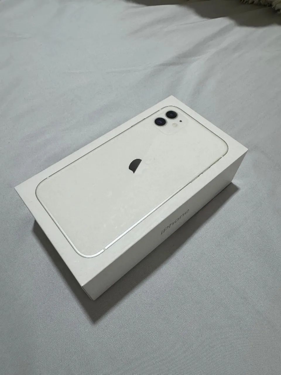 iphone 11 64gb - Celulares e Smartphones - Santa Cândida, Curitiba