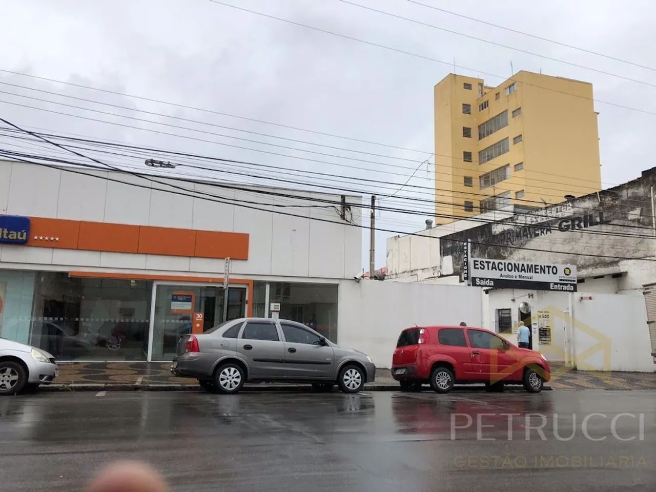Área Comercial à venda, Centro, Campinas - AR0197. - Foto 5