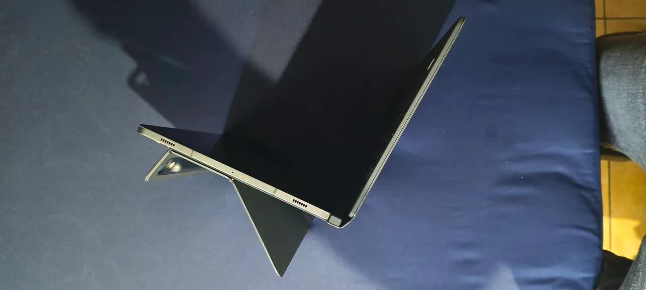 Tablet Samsung Tab S9+ - Foto 3