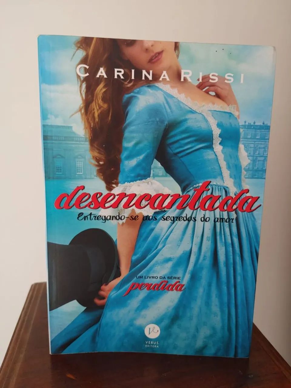 Coleção Carina Rissi "Perdida" - Foto 5