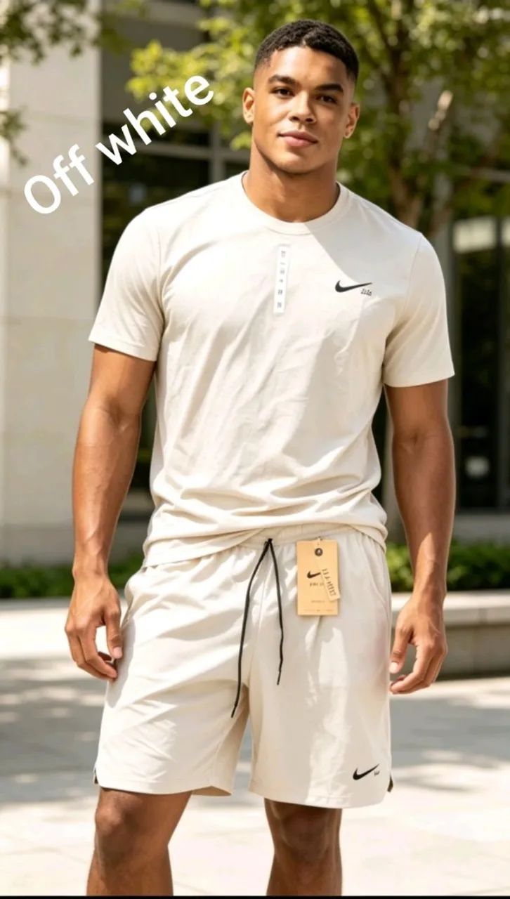CONJUNTO DRY-FIT DIVERSAS CORES - Foto 2