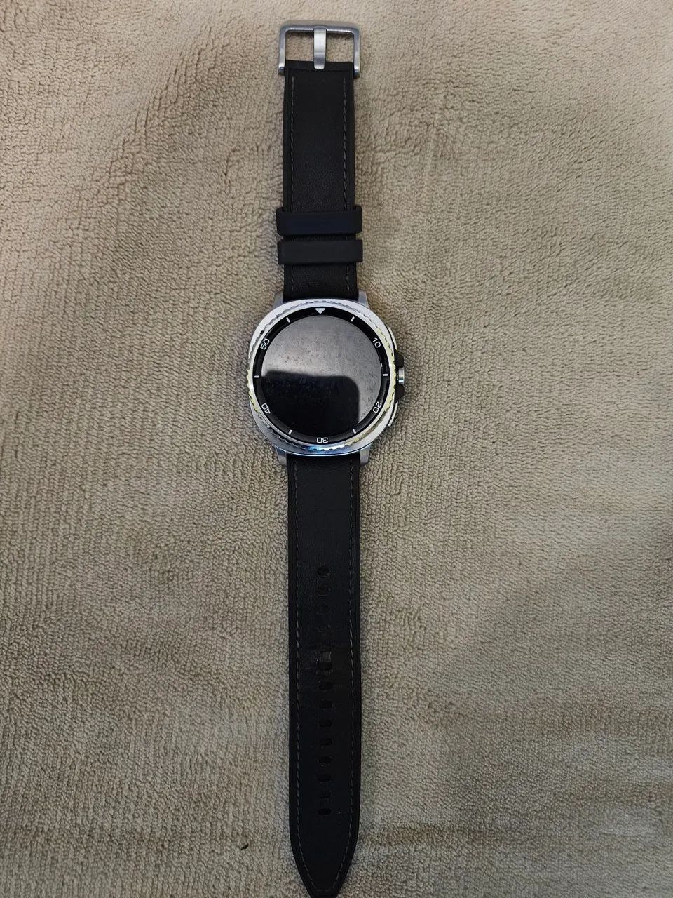 Relógio galaxy watch 8 classic - Foto 5