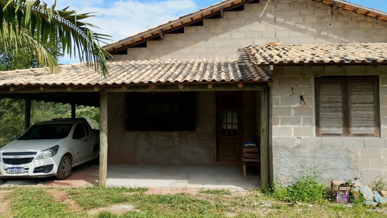 Chácara do Couto  - Foto 3