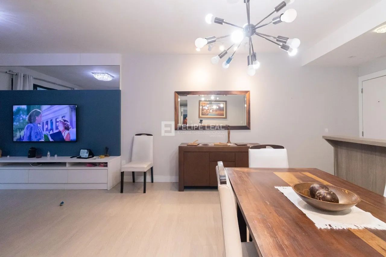 Apartamento em Estreito - Florianópolis, SC - Foto 2
