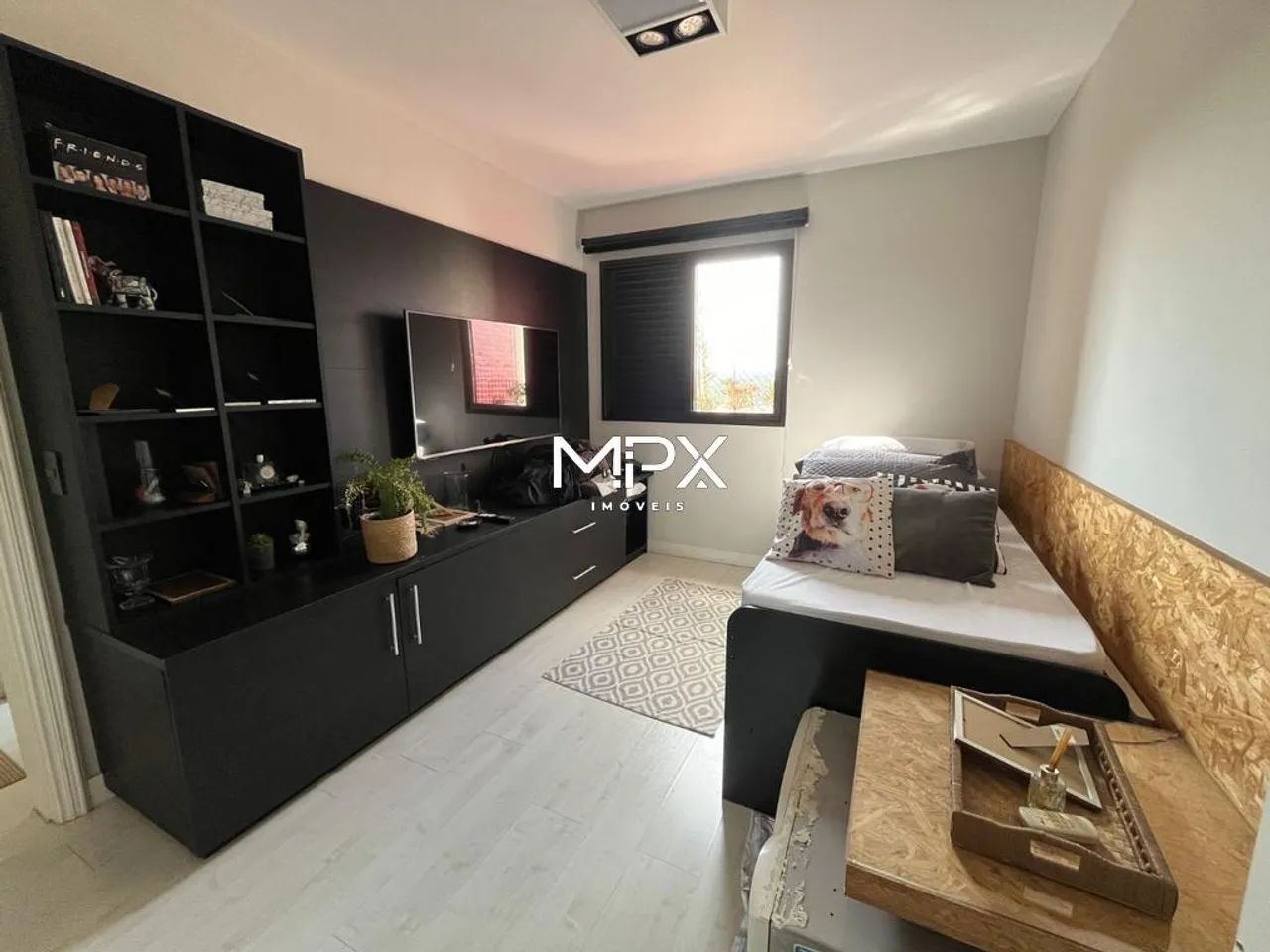 Apartamento à venda no Condomínio Edifício Ônix em Piracicaba - Foto 4