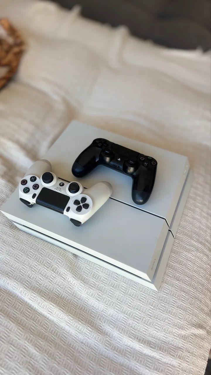 PlayStation 4 - Foto 3