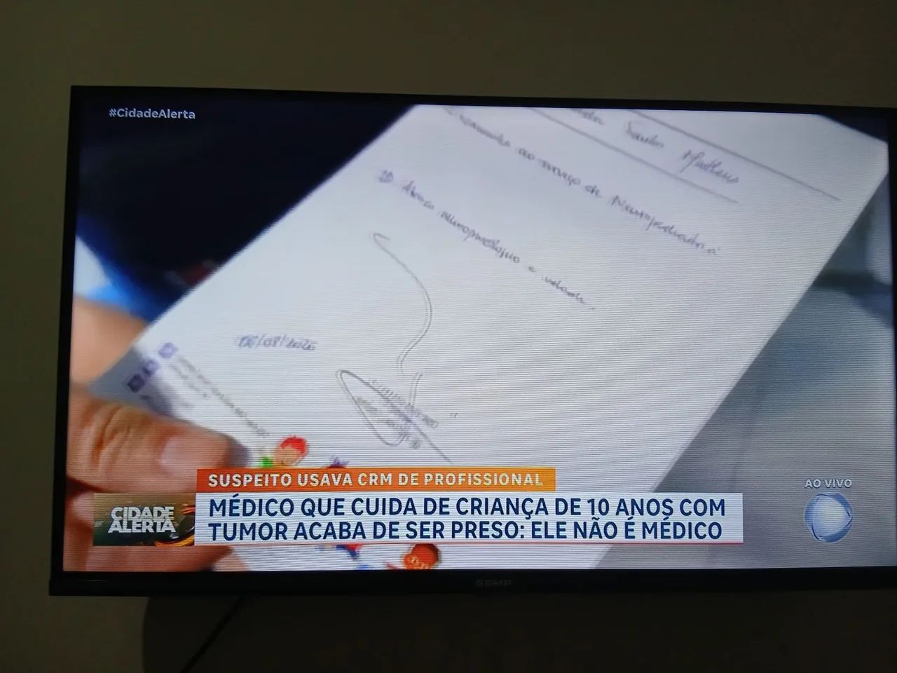 Tv 32 - Foto 5