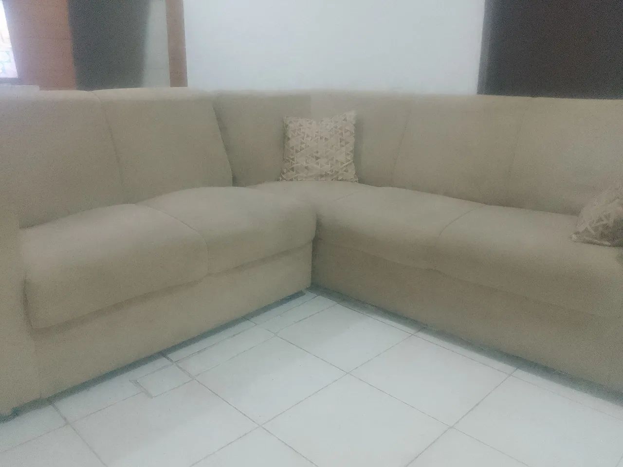 Sofá 