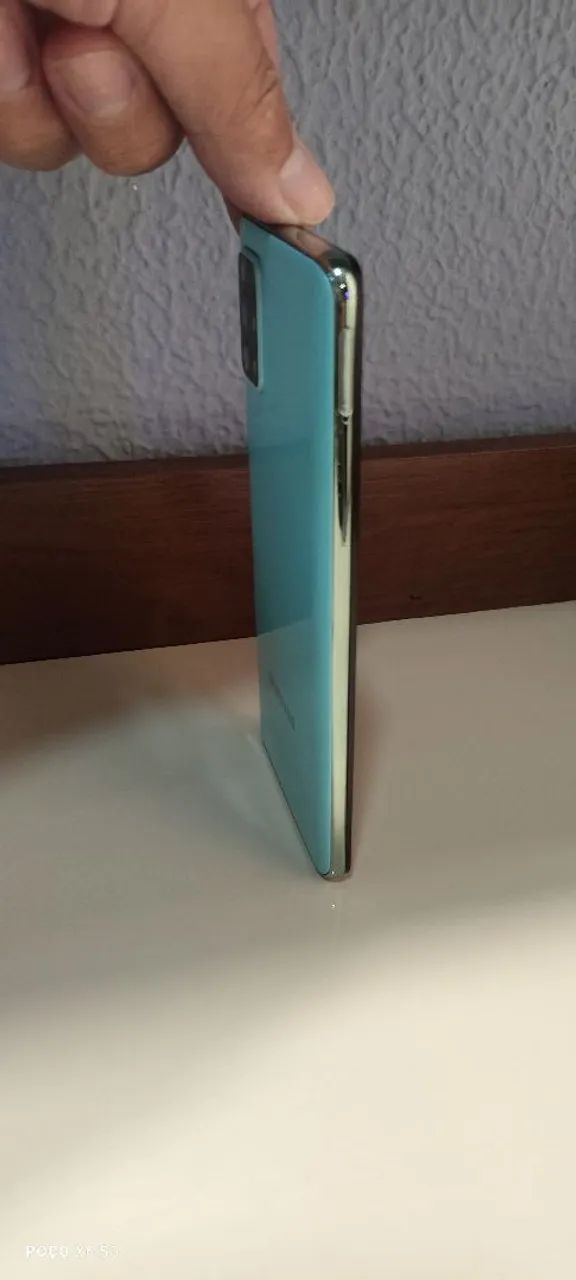 Galaxy a71 impecável ? - Foto 5