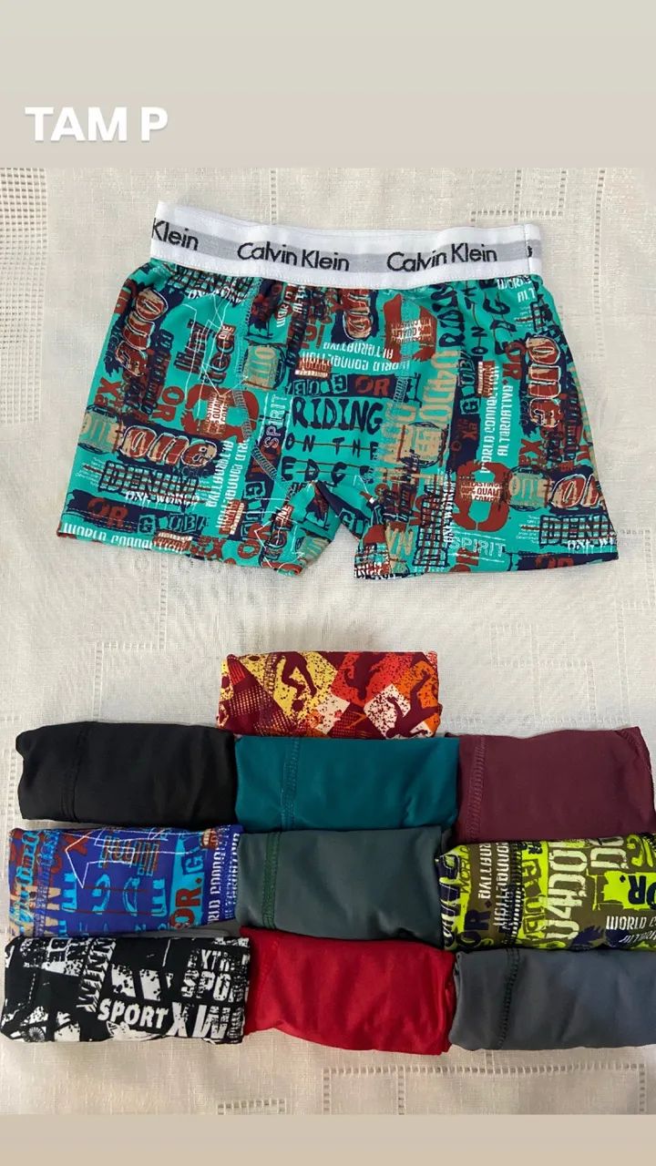 Cuecas  - Foto 2