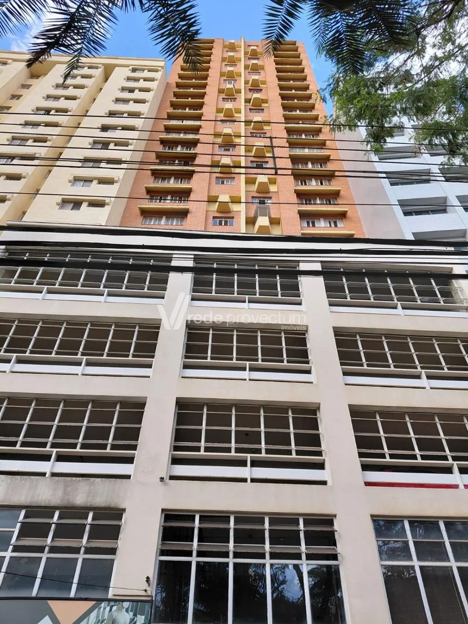 apartamento - Centro - Campinas - Foto 2