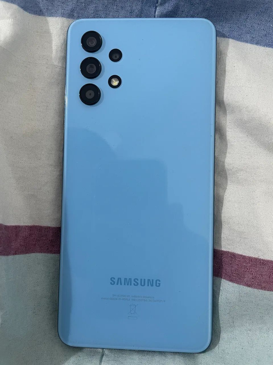 Celular SAMSUNG A32 - Foto 2