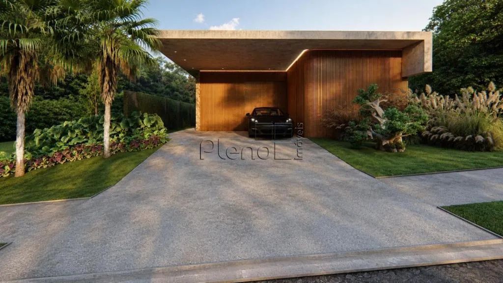 Casa à venda em Campinas, Swiss Park, com 3 suítes, com 210 m² - Foto 3