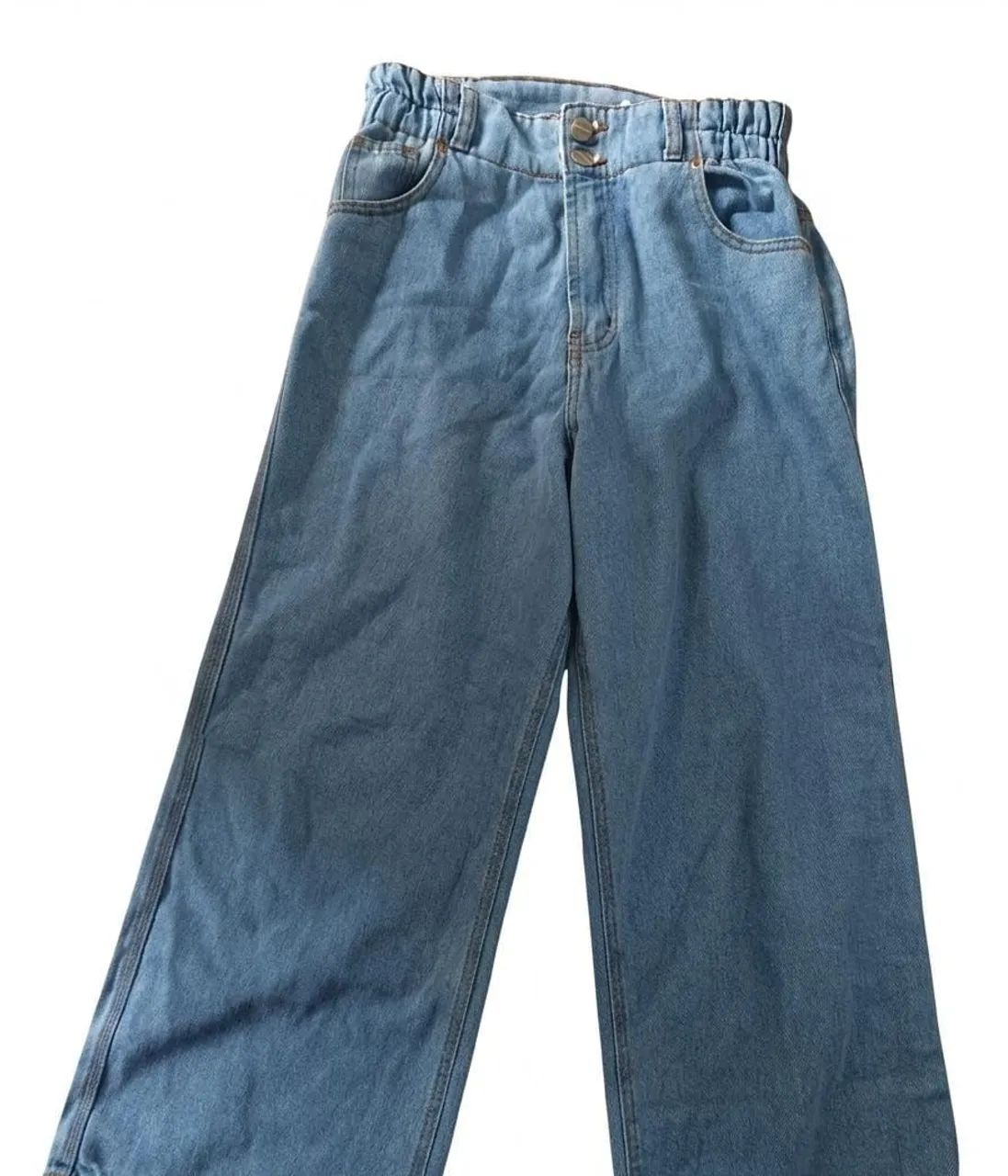Vende- se calça pantalona  - Foto 3