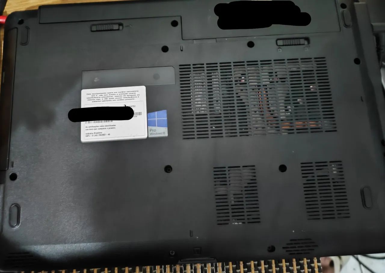 Notebook positivo Master N190I - Foto 2