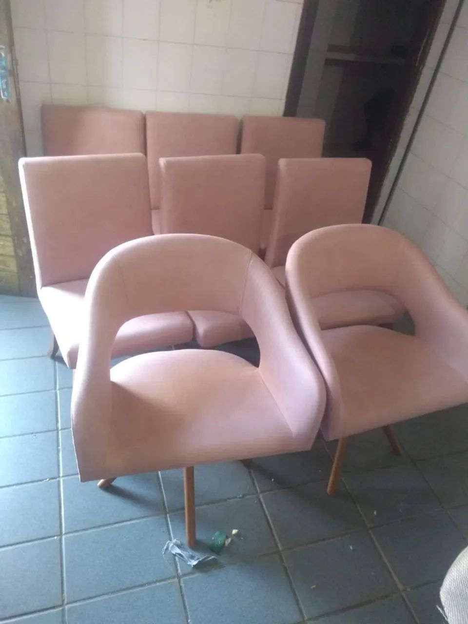 Reforma de estofados  - Foto 3