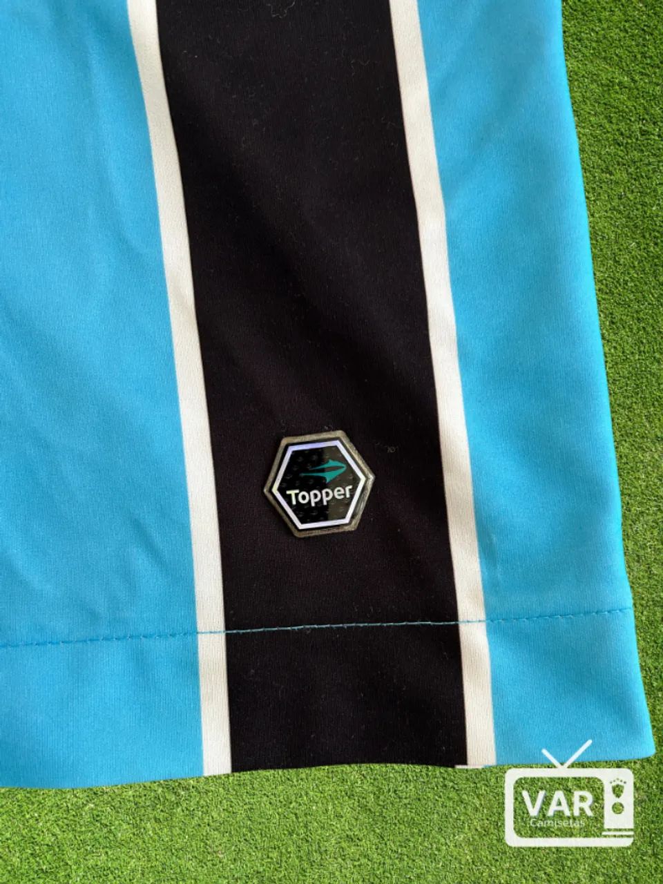 Camisa Grêmio 2012 - Foto 6
