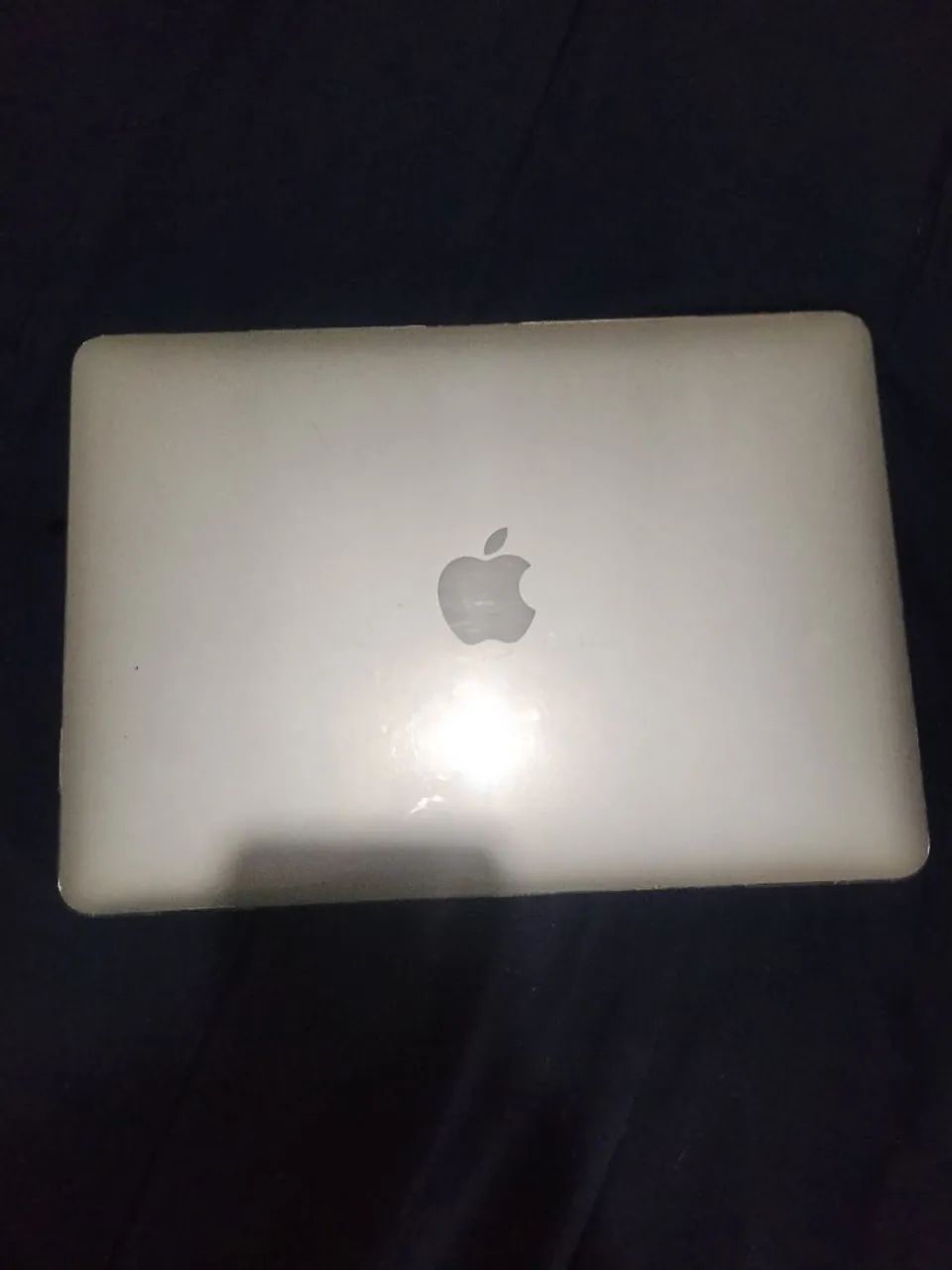 MACBOOK AIR 2015 I5, 8GB RAM - Foto 2