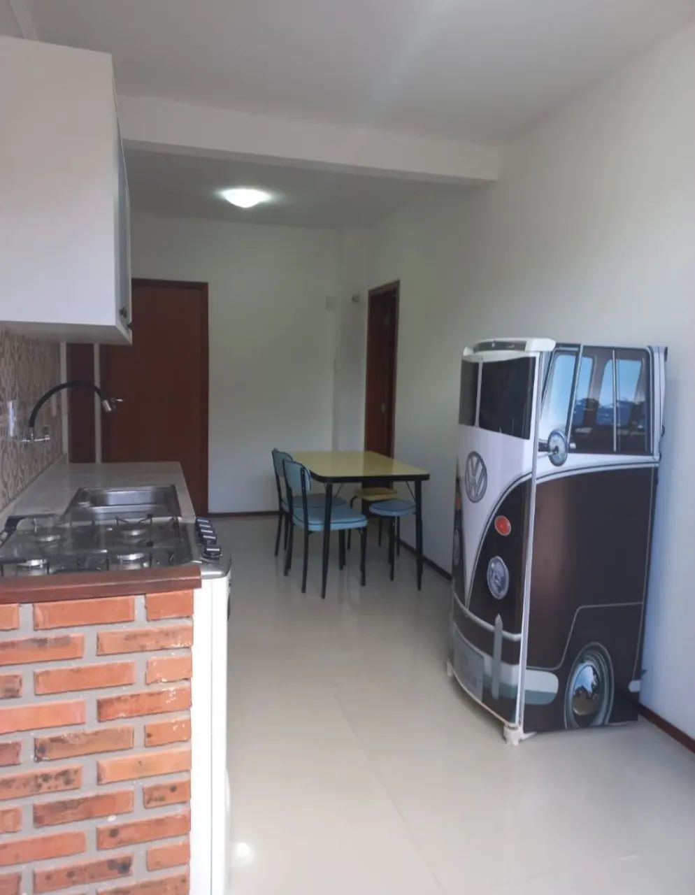 Apartamento 01 quarto - Porto da Lagoa - Foto 2