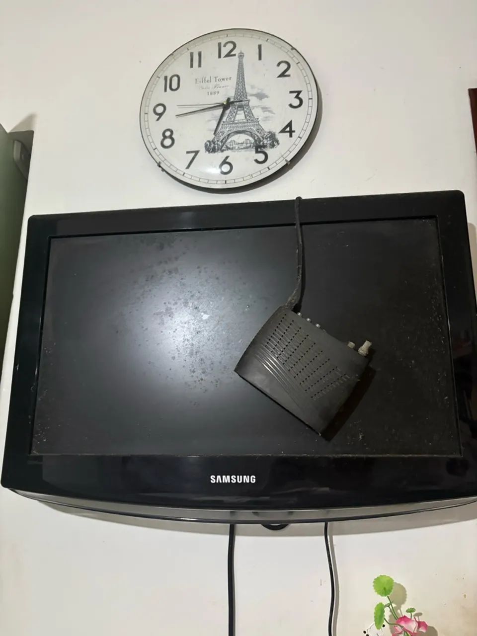Televisão Samsung 