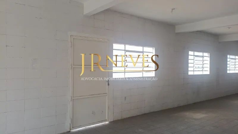 SALAO COMERCIAL em SÃO PAULO - SP, VILA IMPÉRIO - Foto 2