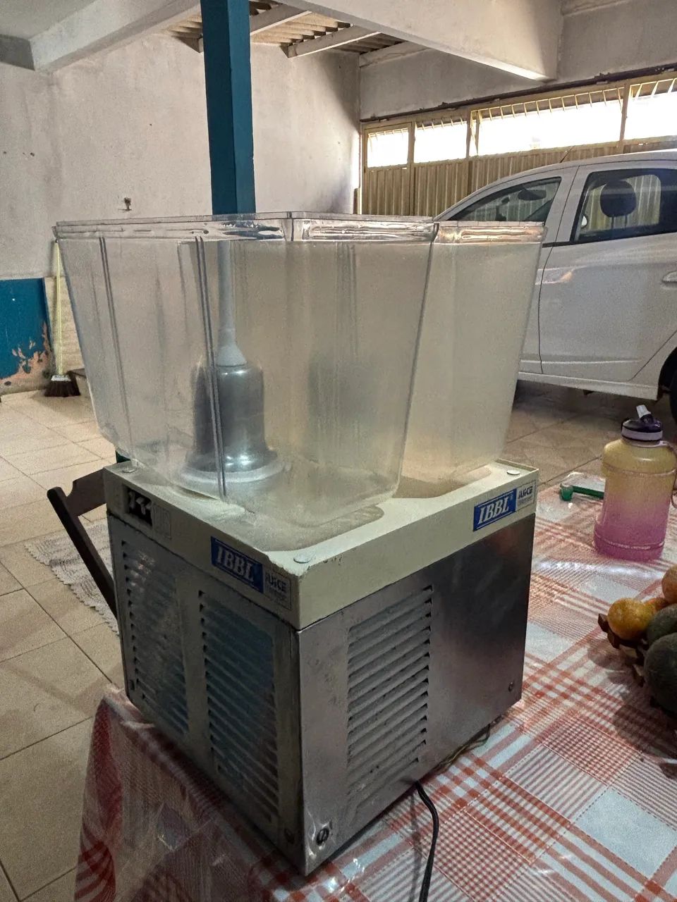 Refresqueira/ Bebedouro industrial IBBL - Foto 3