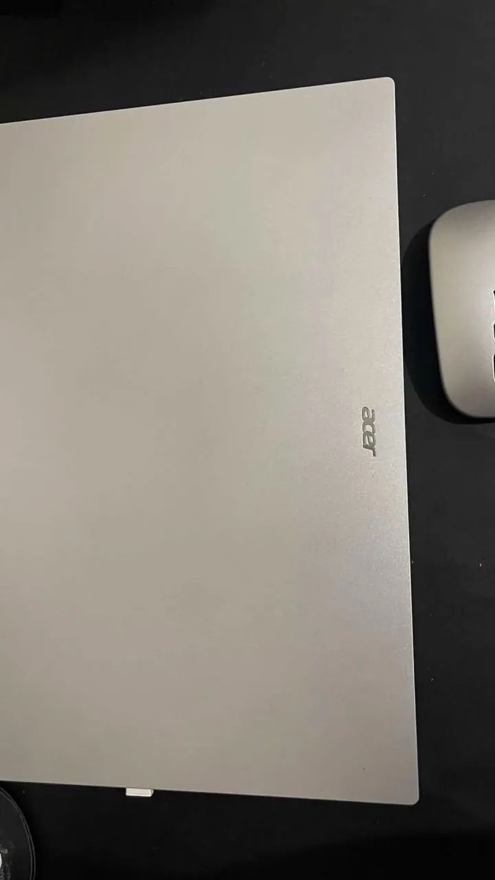 Notebook Acer - Foto 2