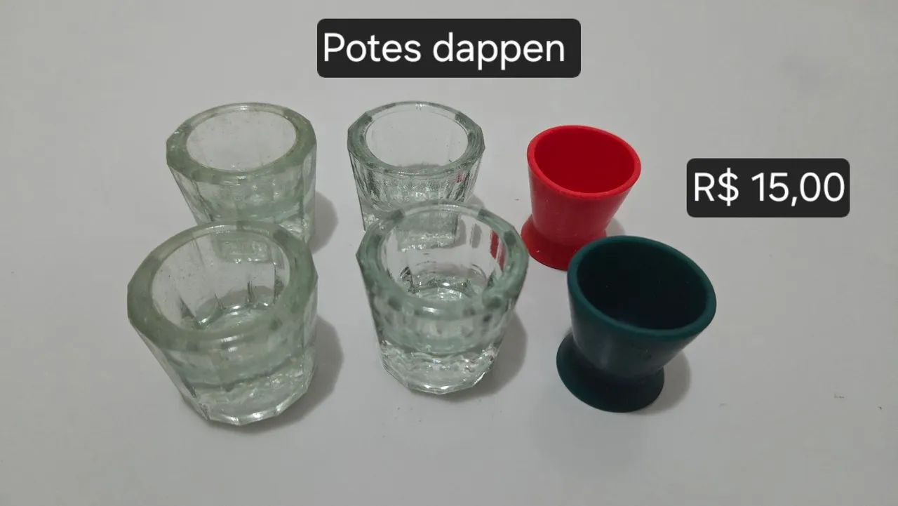 Potes dappen