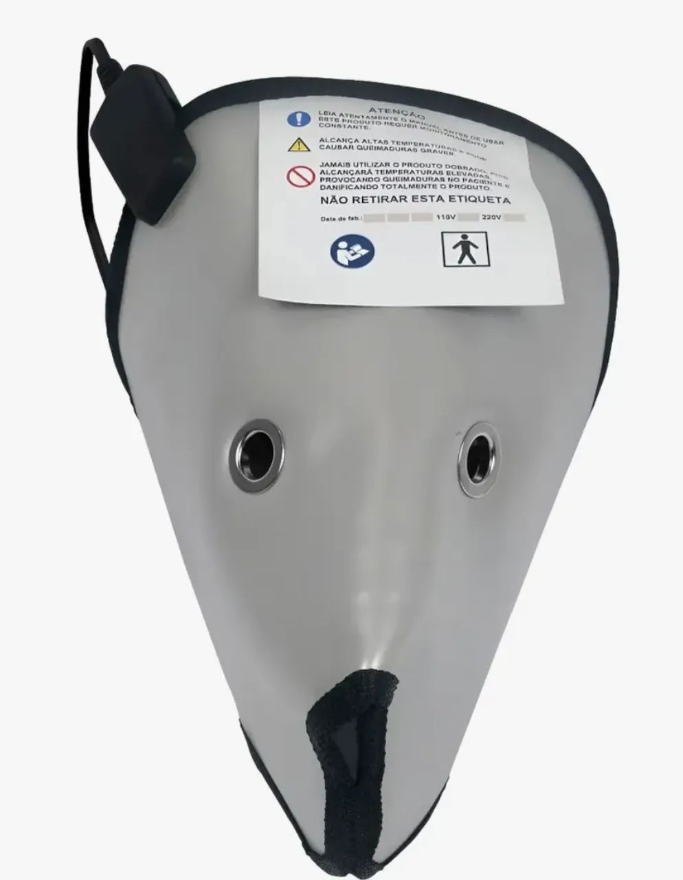 Electric Facial Mask