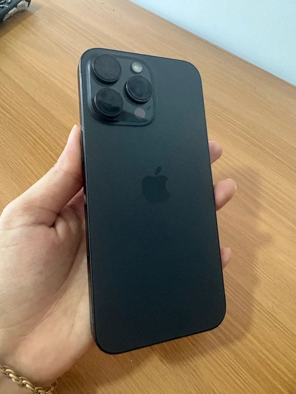 IPHONE 15 PRO MAX 512gb 