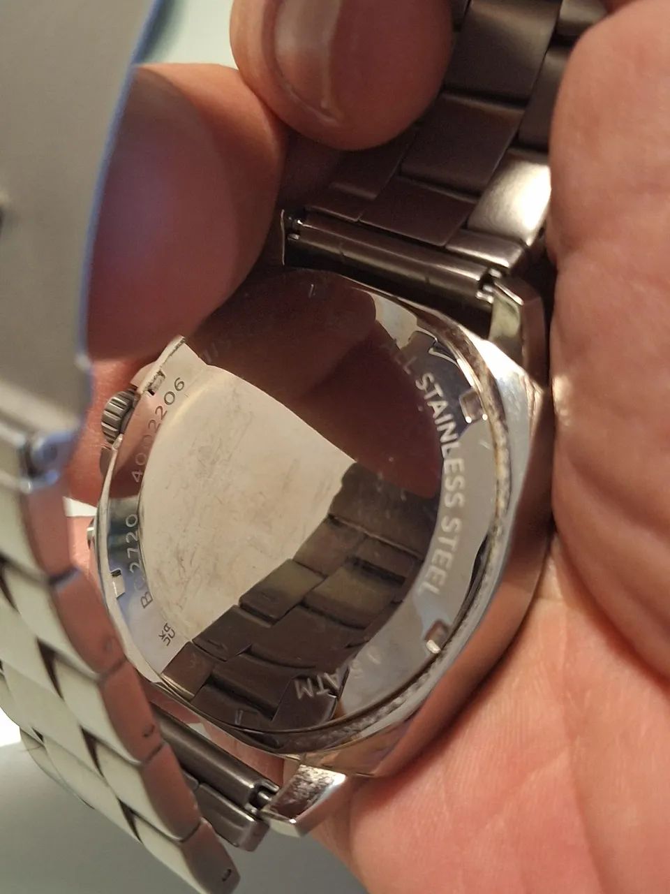 Relogio Fossil - Foto 3