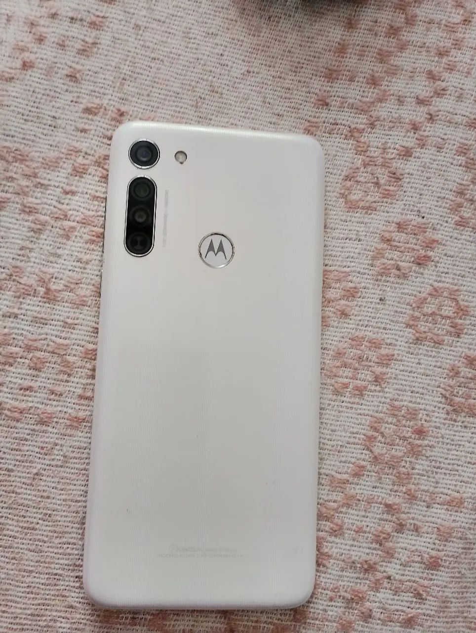 Moto g8 - Celulares e Smartphones - Jabotiana, Aracaju 1537328138