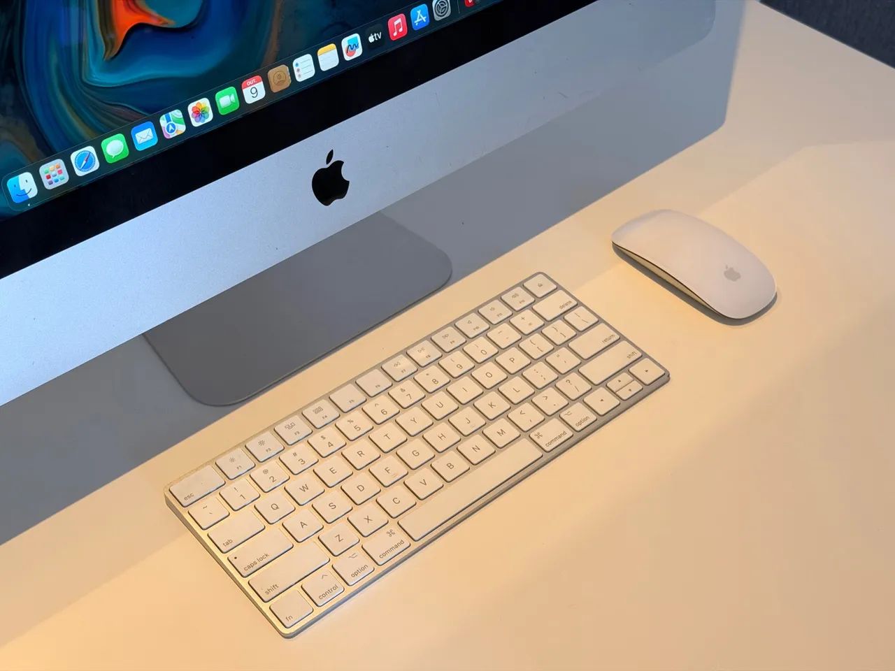 iMac Slim 27? 2k completo  - Foto 2