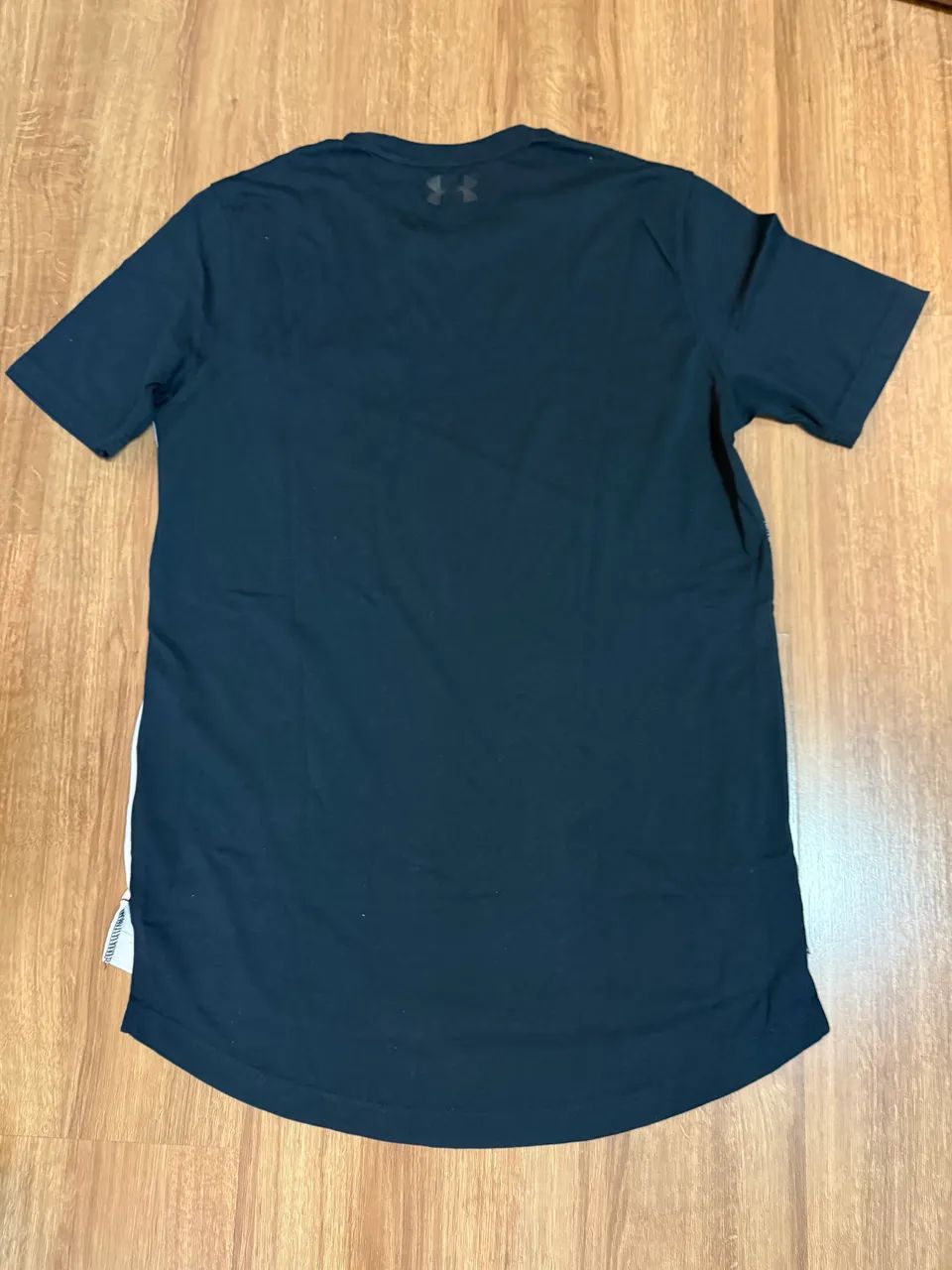 Promoção!!! Camiseta UNDER ARMOUR - Foto 3