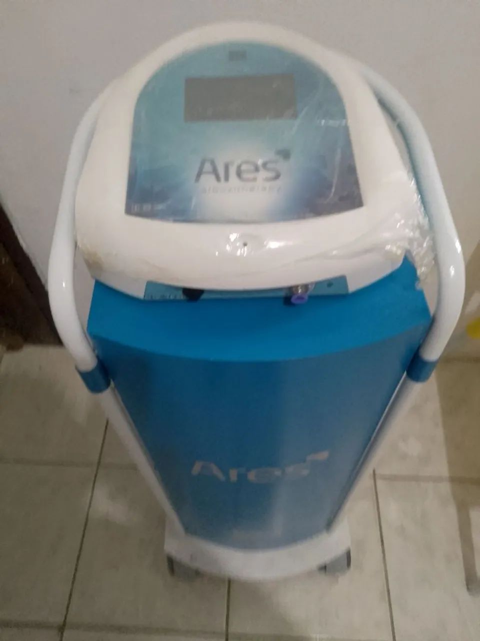 Máquina de estética corporal  - Foto 2