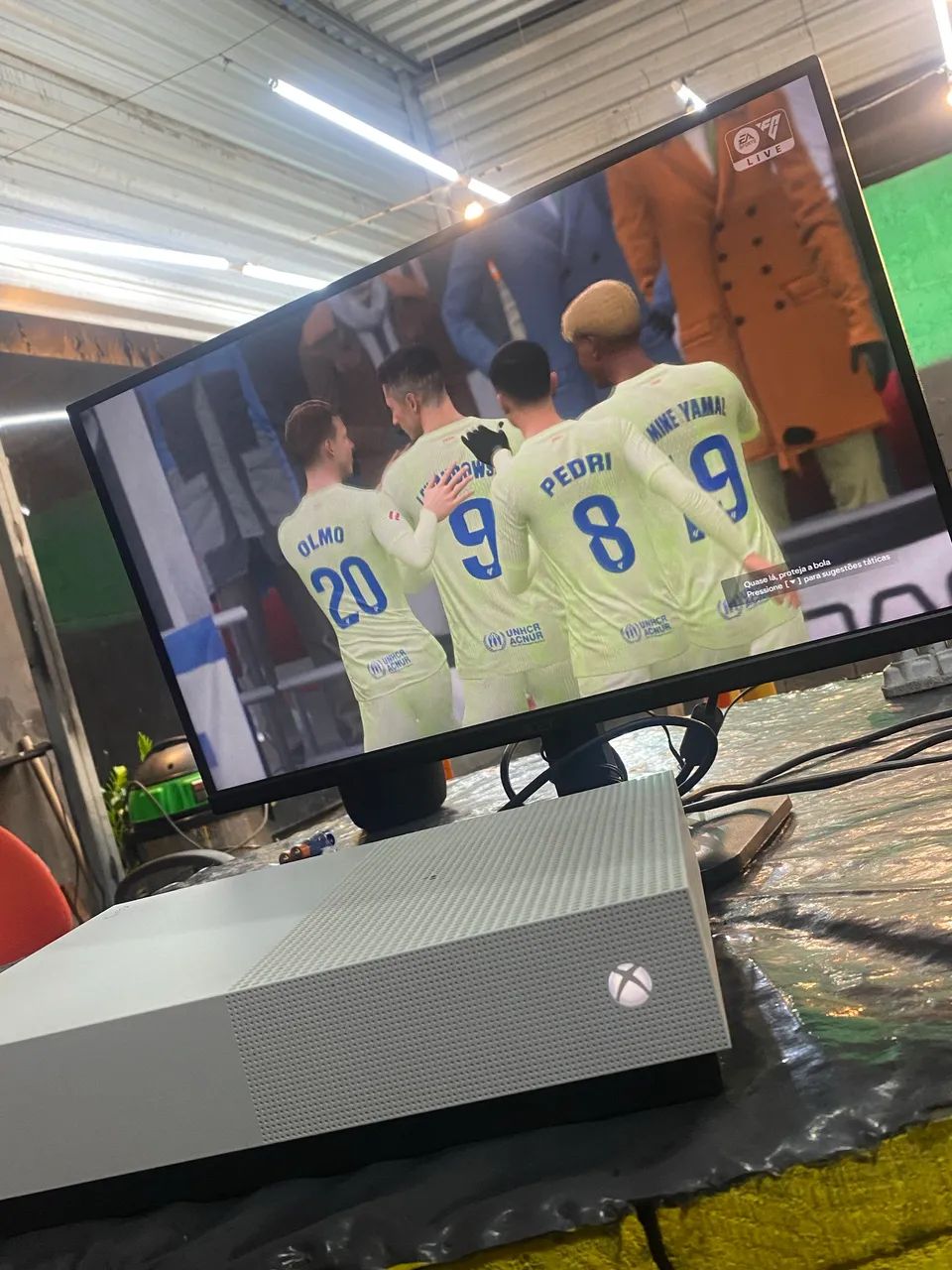 Xbox one s - Foto 4