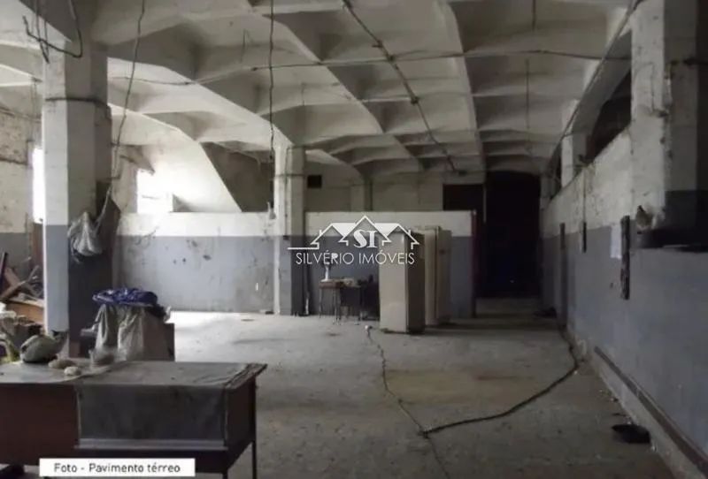 Prédio Comercial- Rio de Janeiro, Gamboa - Foto 8