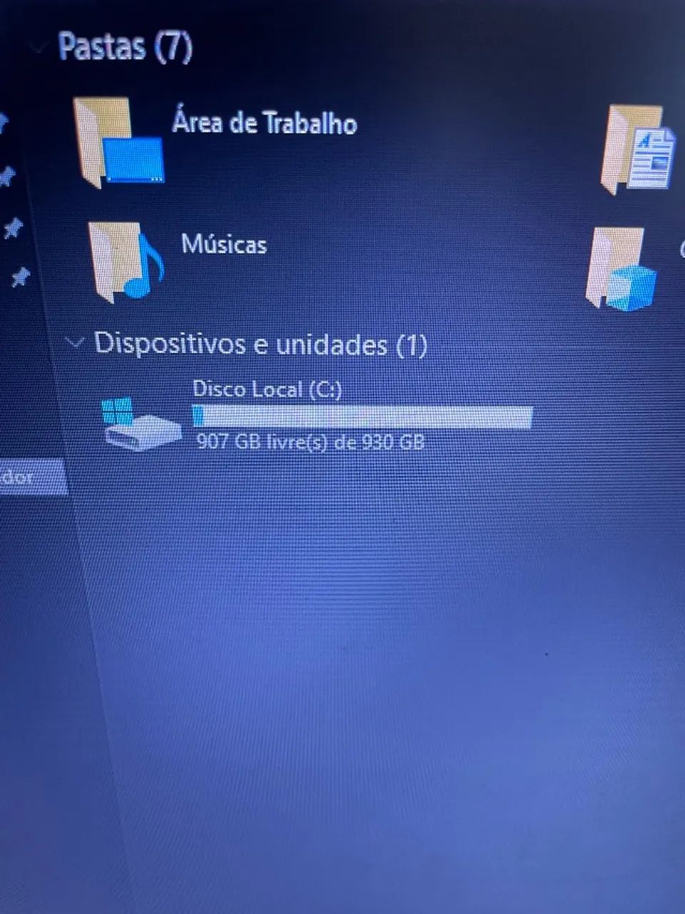 Vendo Notebook Acer Aspire - Foto 4