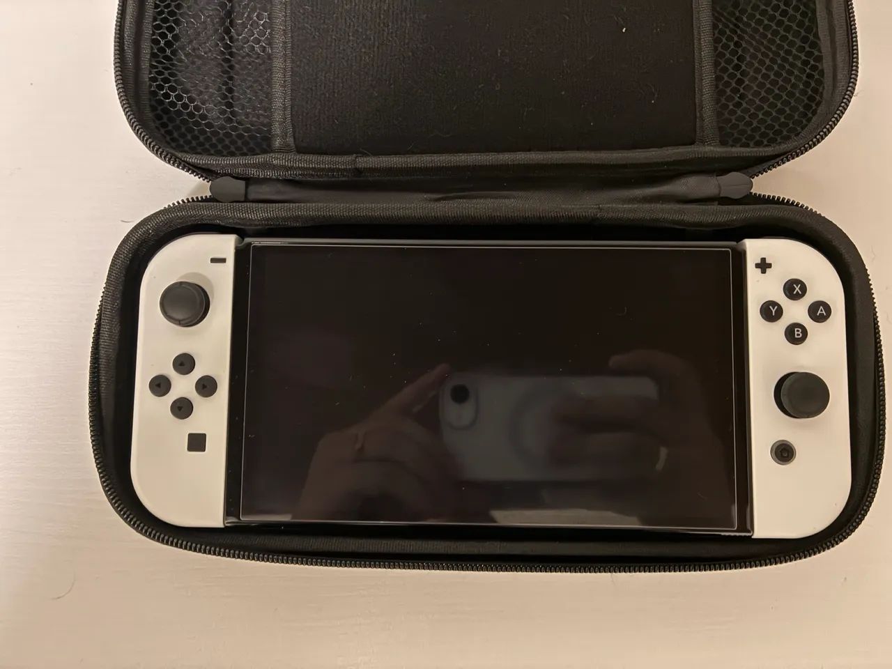 Nintendo Switch Oled  - Foto 2