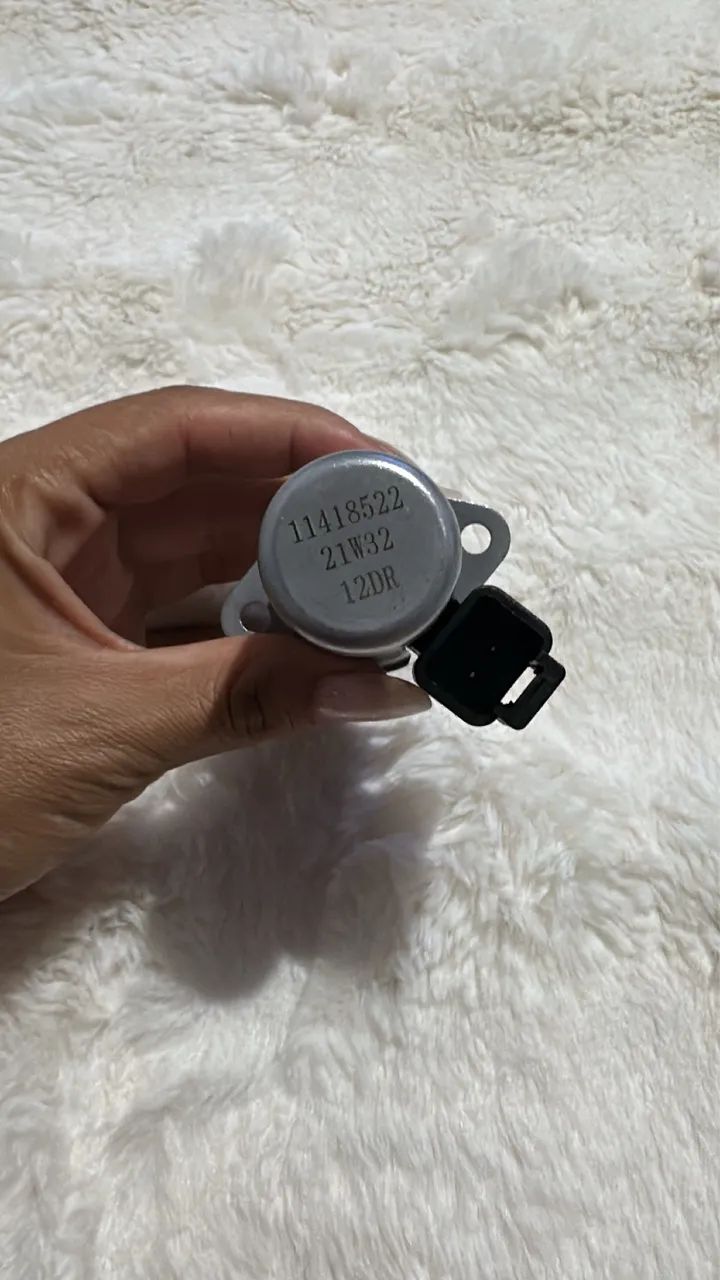 Válvula Solenoide  - Foto 4