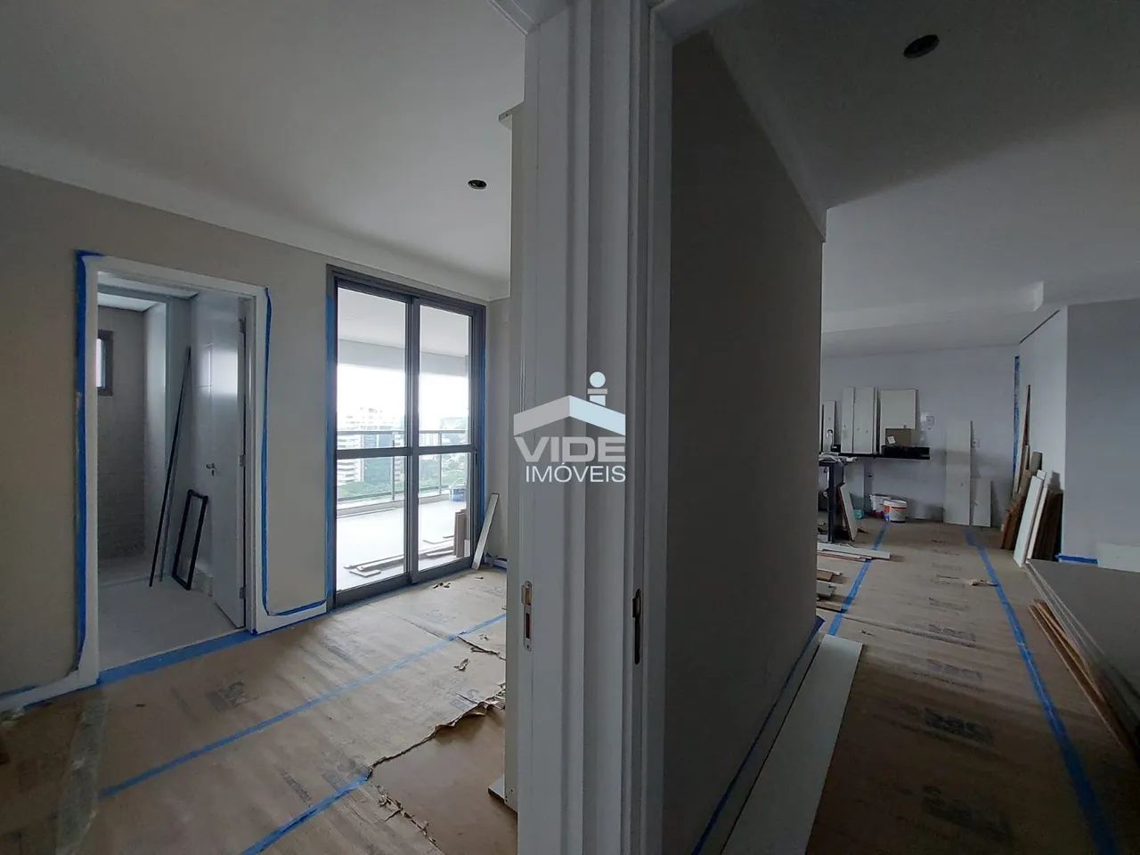 APARTAMENTO PARA LOCAÇÃO | ALTO PADRÃO | CAMBUÍ | 3 SUÍTES | 2 VAGAS | VIDE IMOVEIS - Foto 10