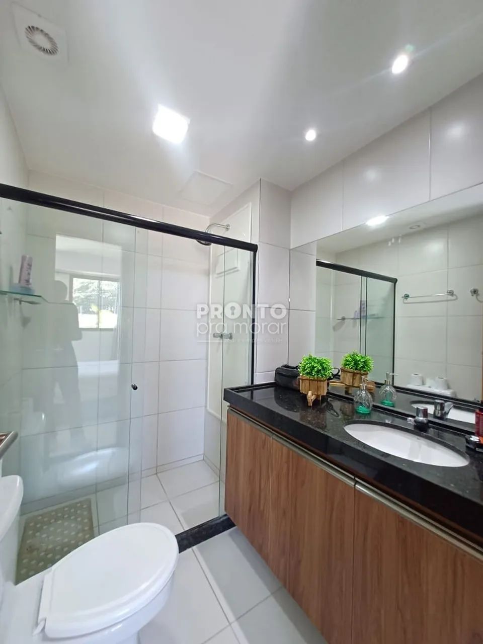 Flat com 1 quarto em Muro Alto - Foto 4