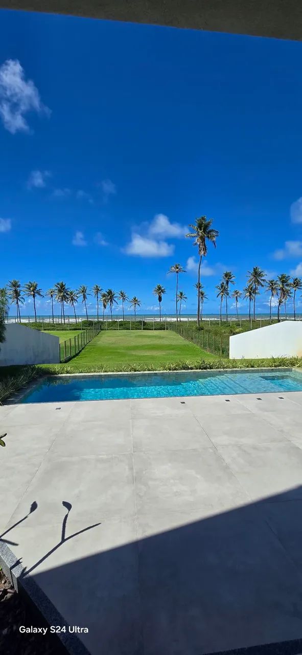 Casa Damha (Fundo Praia) - Foto 2