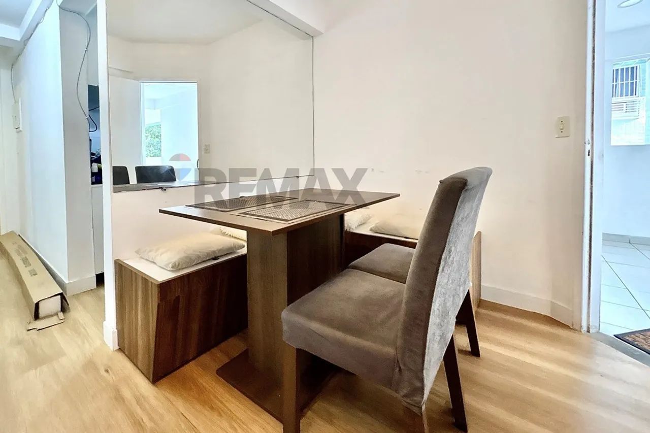 Apartamento 2 quartos com piscina - Aflitos - Foto 4